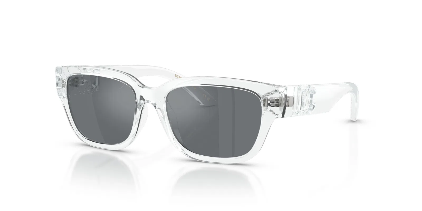 Dolce & Gabbana Kids 6009 Sunglasses - view 10